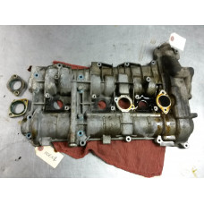 110E102 Right Valve Cover From 2002 Porsche 911  3.6